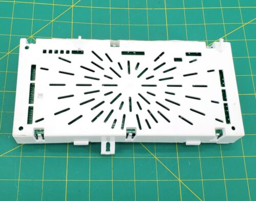 Whirlpool Washer Control  W10643260