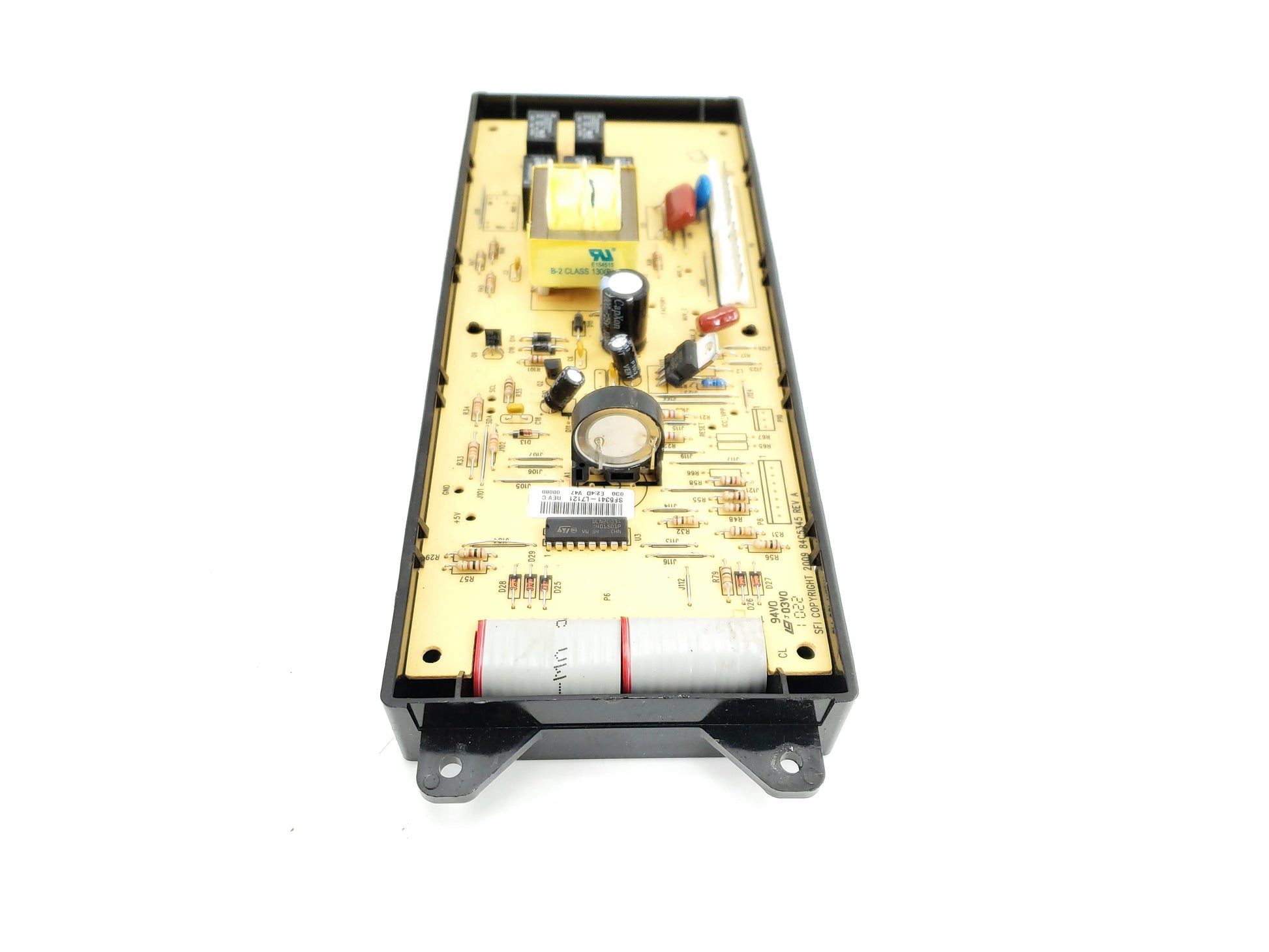 OEM  Frigidaire Range Control Board 316557121