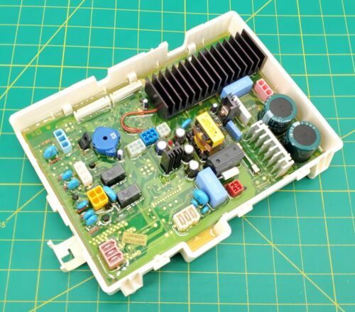 OEM LG Washer Control Board 6871EC1087F Same Day Shipping & Lifetime Warranty