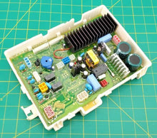 Load image into Gallery viewer, OEM LG Washer Control Board 6871EC1087F Same Day Shipping &amp; Lifetime Warranty
