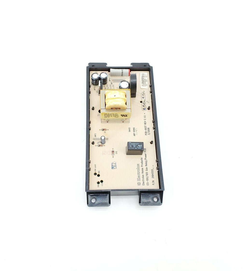 OEM  Frigidaire Range Control 316455410