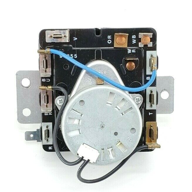 OEM Kenmore Sears Dryer Timer 3976577 Same Day Shipping & Lifetime Warranty