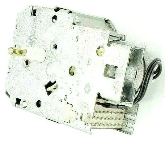 OEM  Whirlpool Washer Timer 3948323