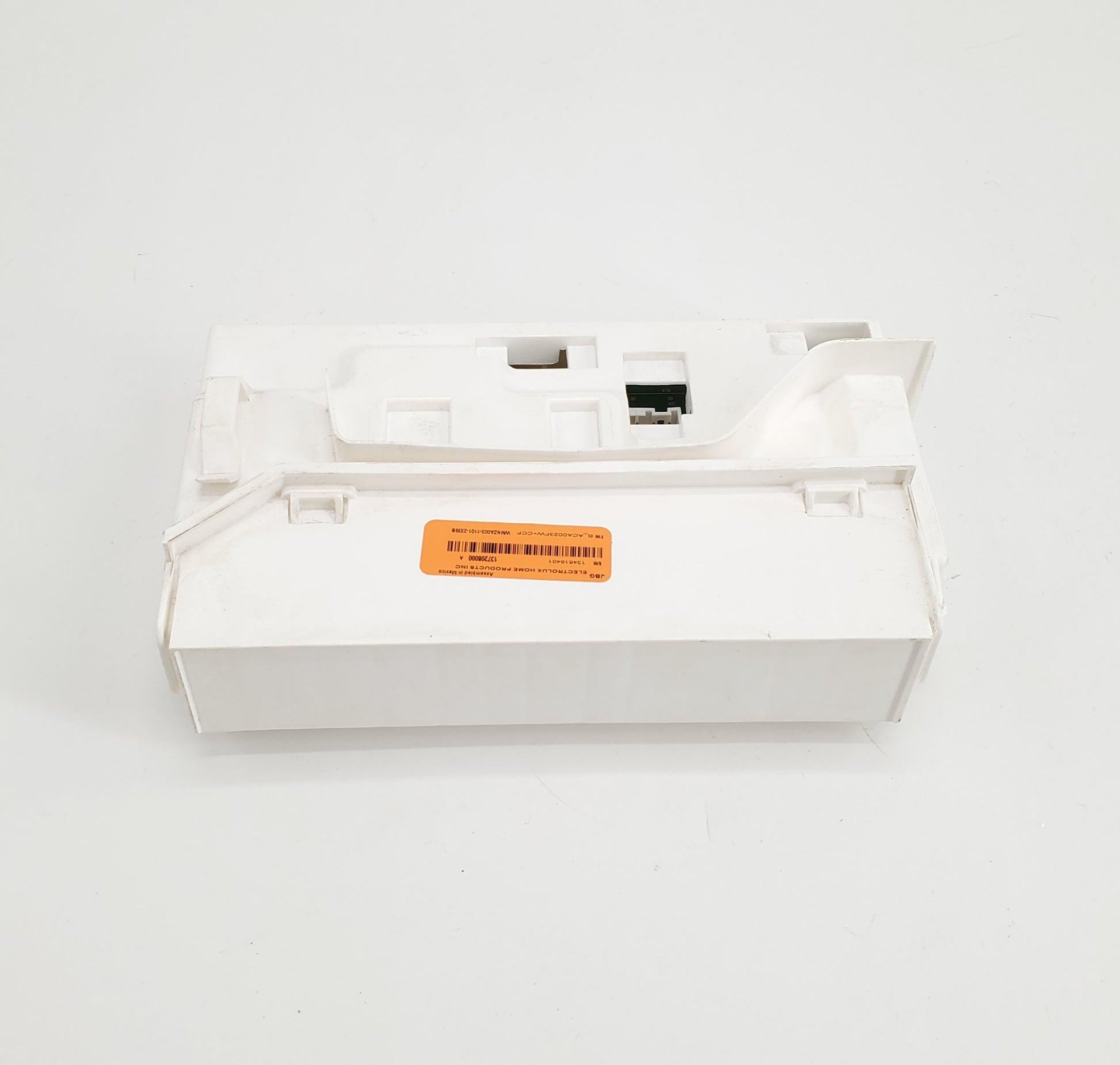Frigidaire Washer Control 137208000