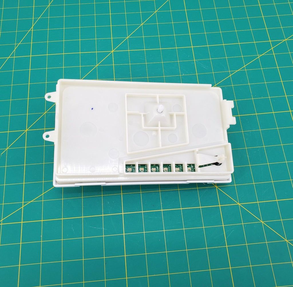 Maytag Washer Control W10445394