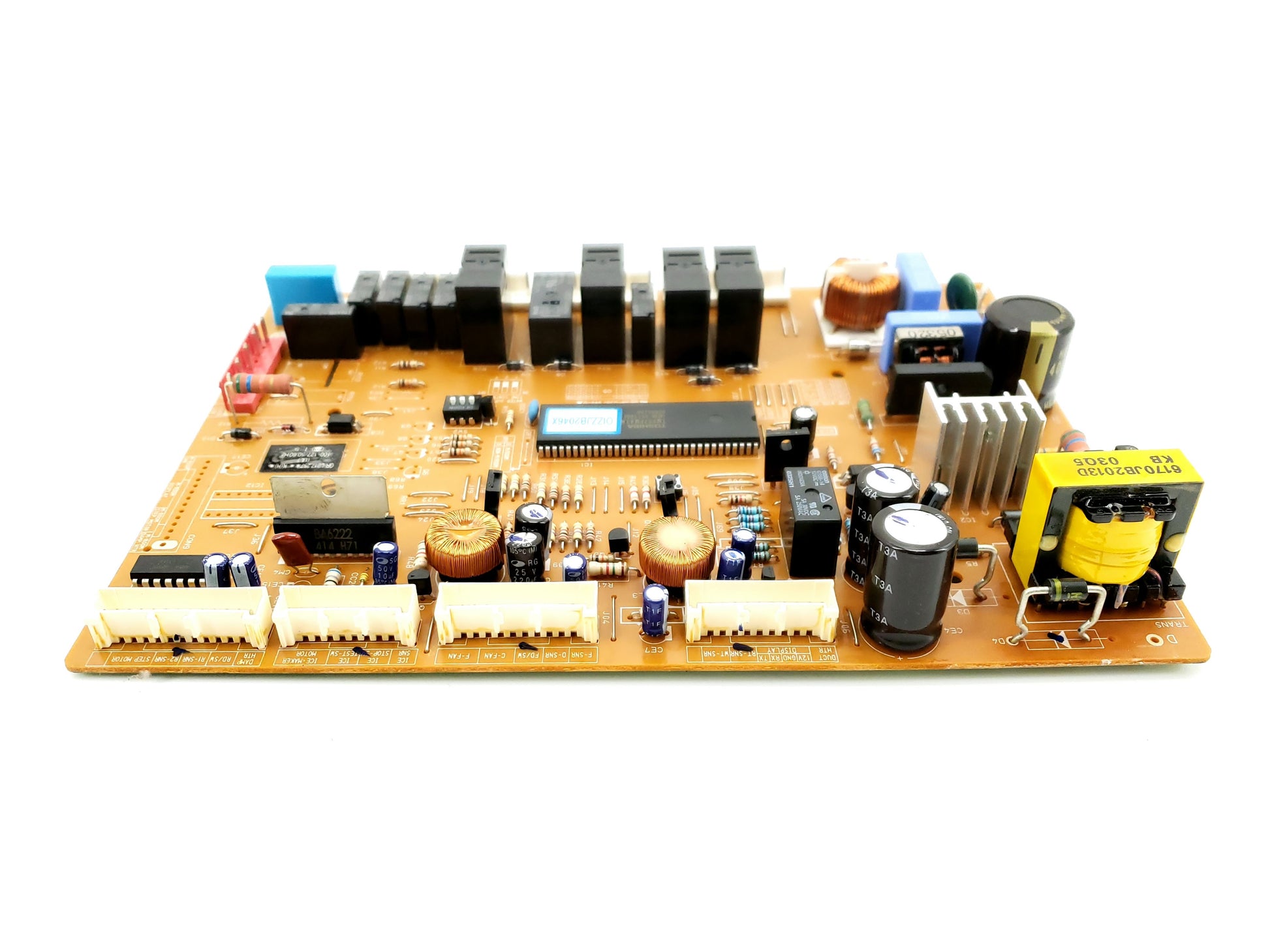 LG Refrigerator Control Board 6871JB1292W