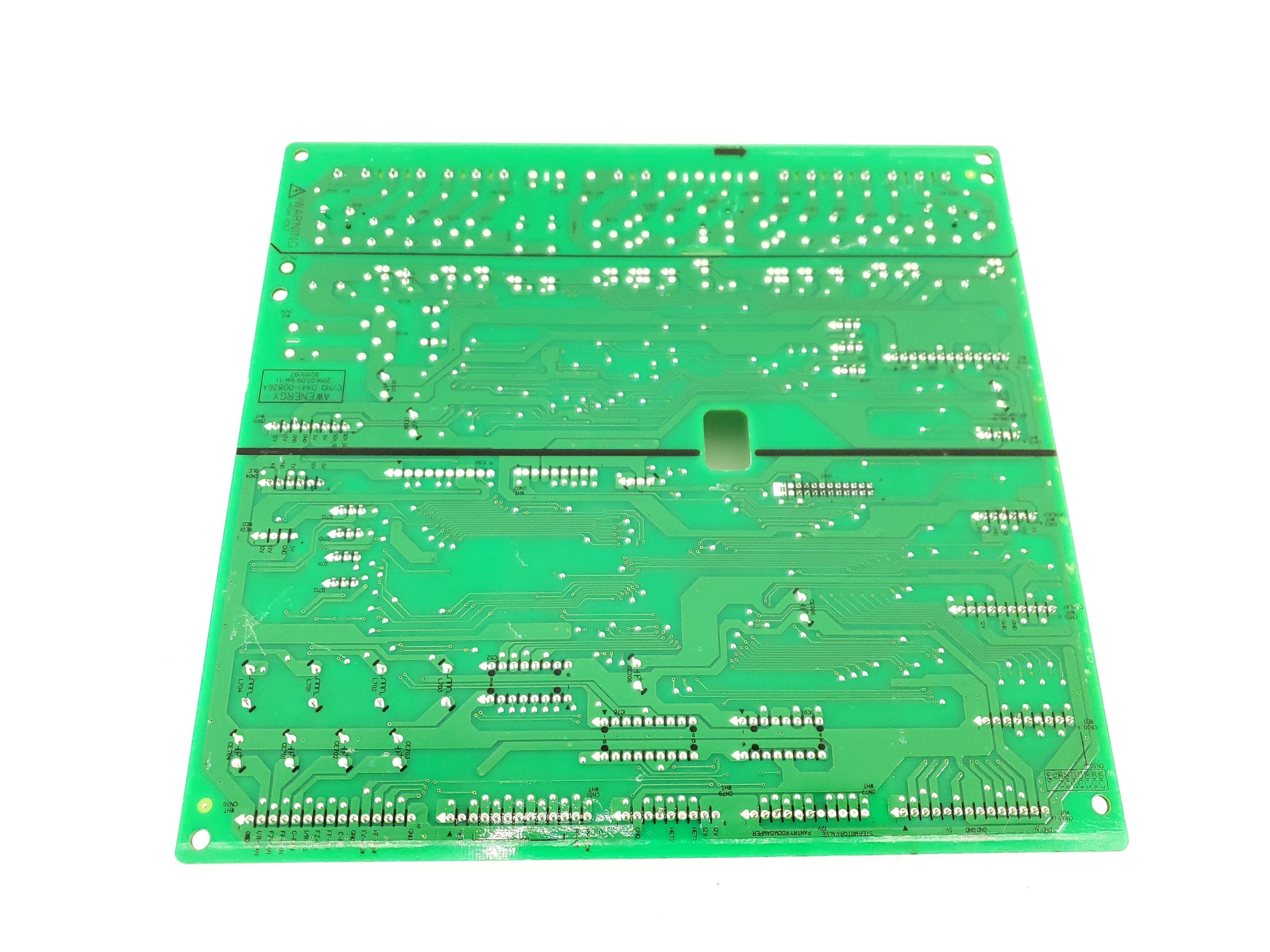 OEM  Samsung Refrigerator Control Board DA92-00594M