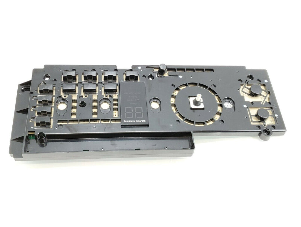 OEM  GE Washer Control  234D2855G010
