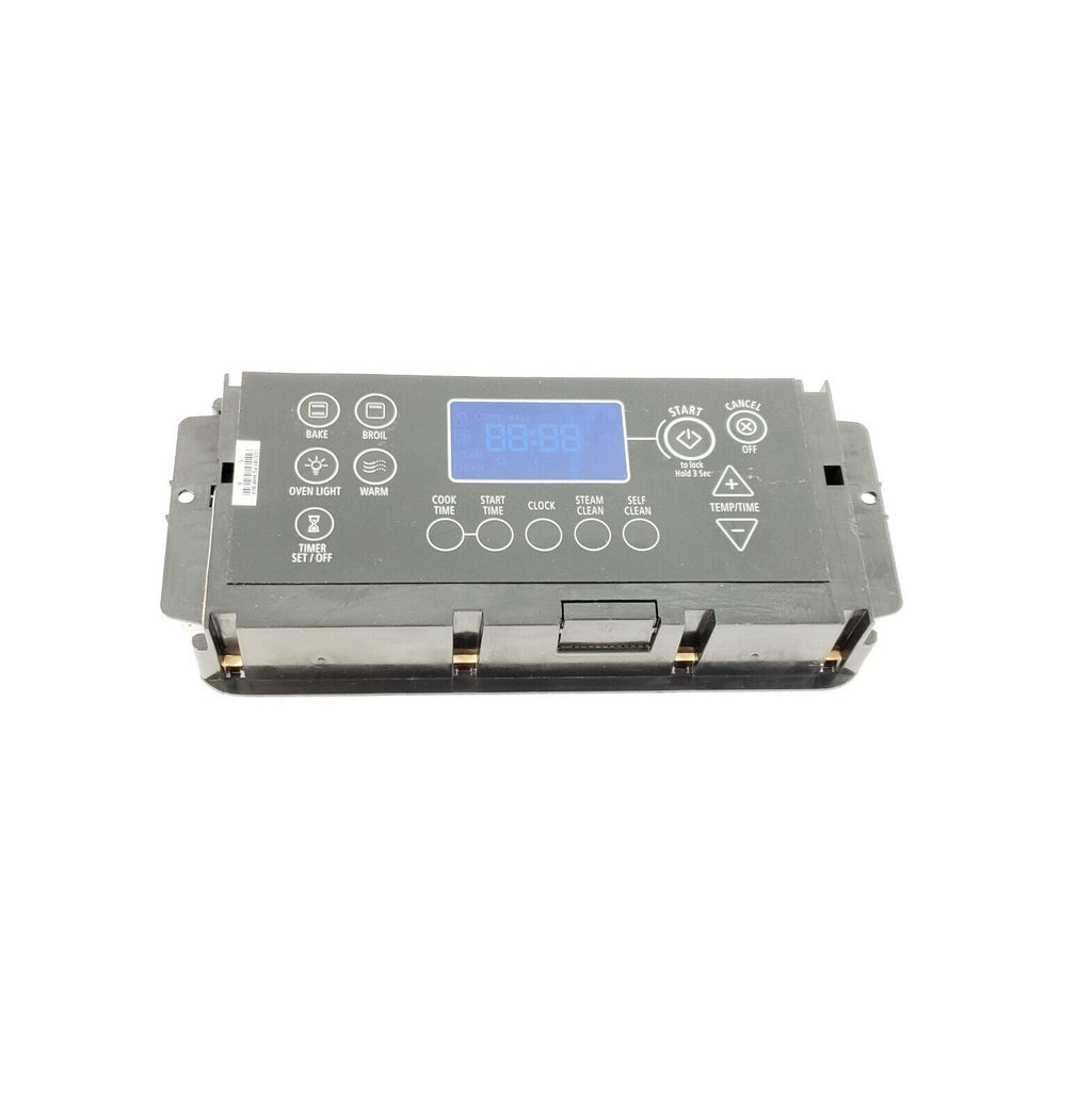 OEM Whirlpool Range Control W10173524 Same Day Shipping & Lifetime Warranty