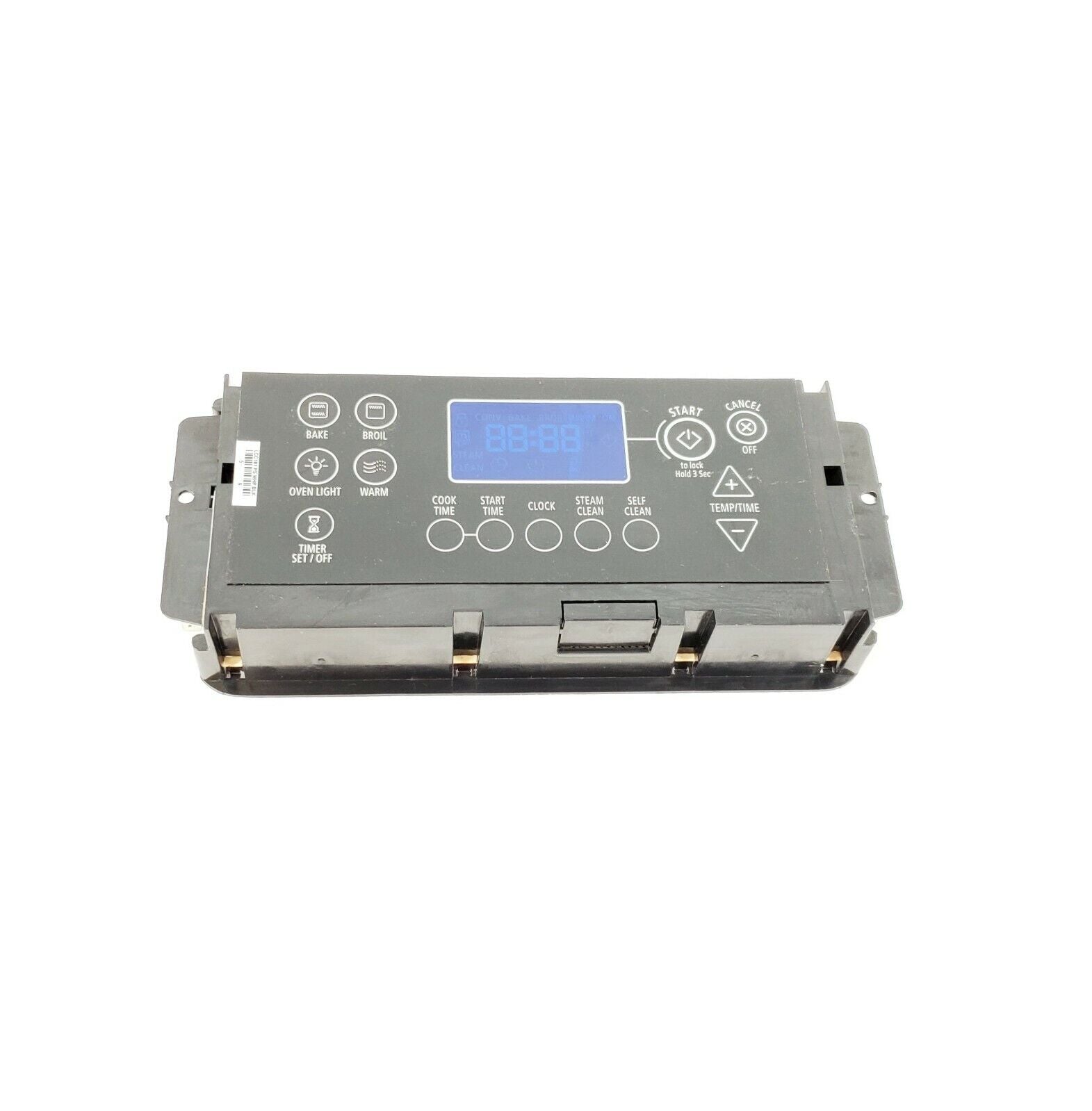 OEM Whirlpool Range Control W10173524 Same Day Shipping & Lifetime Warranty
