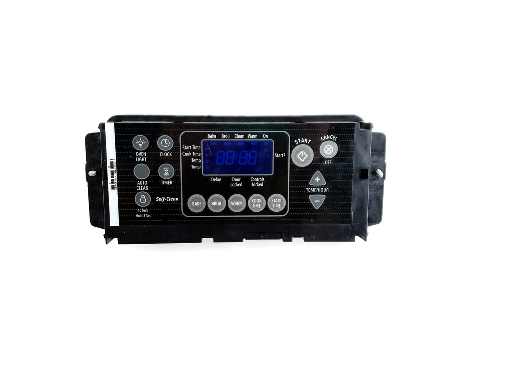 OEM  Whirlpool Range Control W10114377