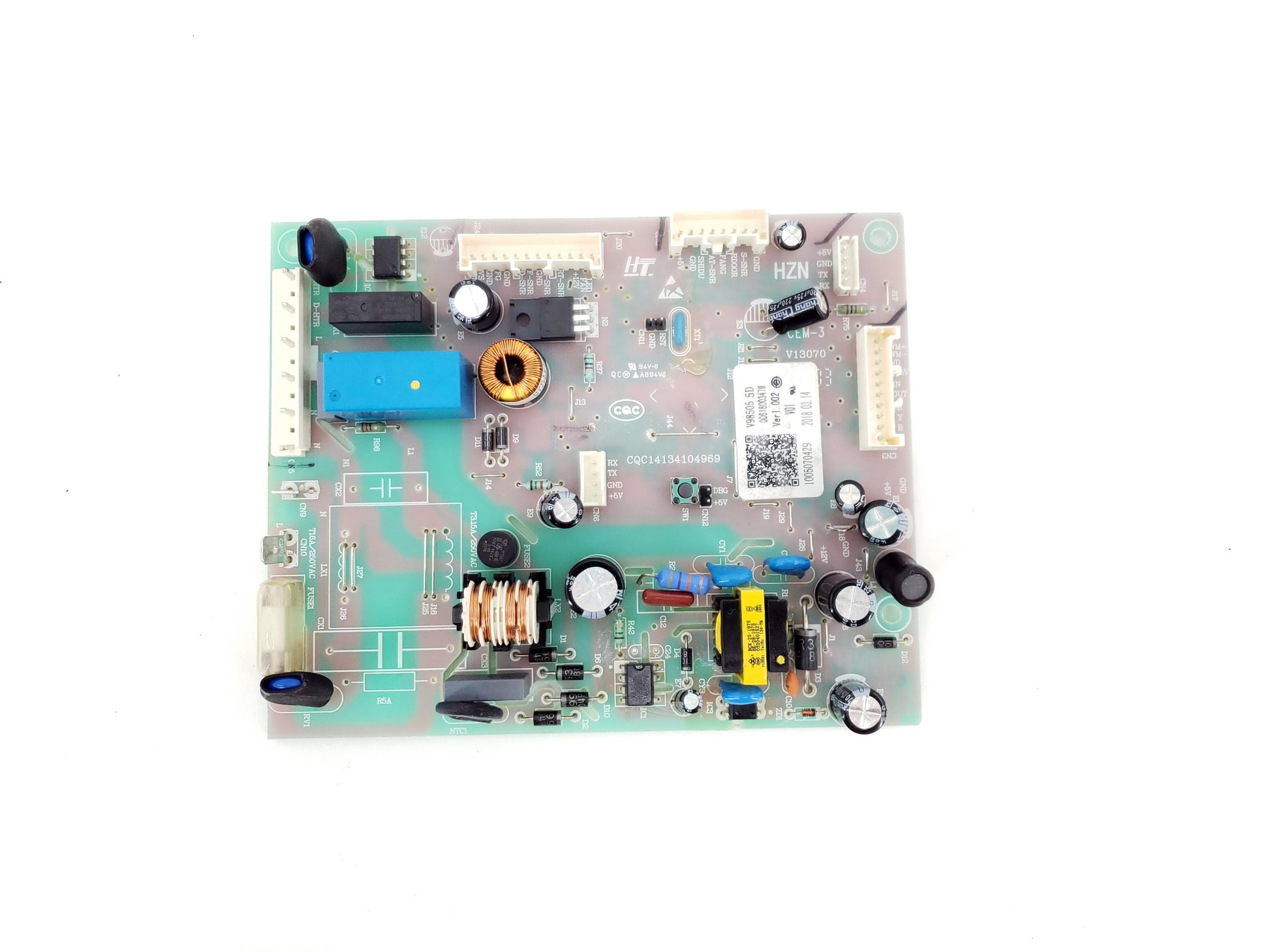 Haier Refrigerator Control 0061800347