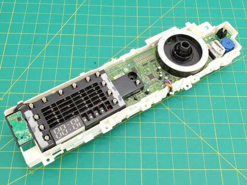 OEM LG Washer Control Board EBR86692724 Same Day Ship & Lifetime Warranty