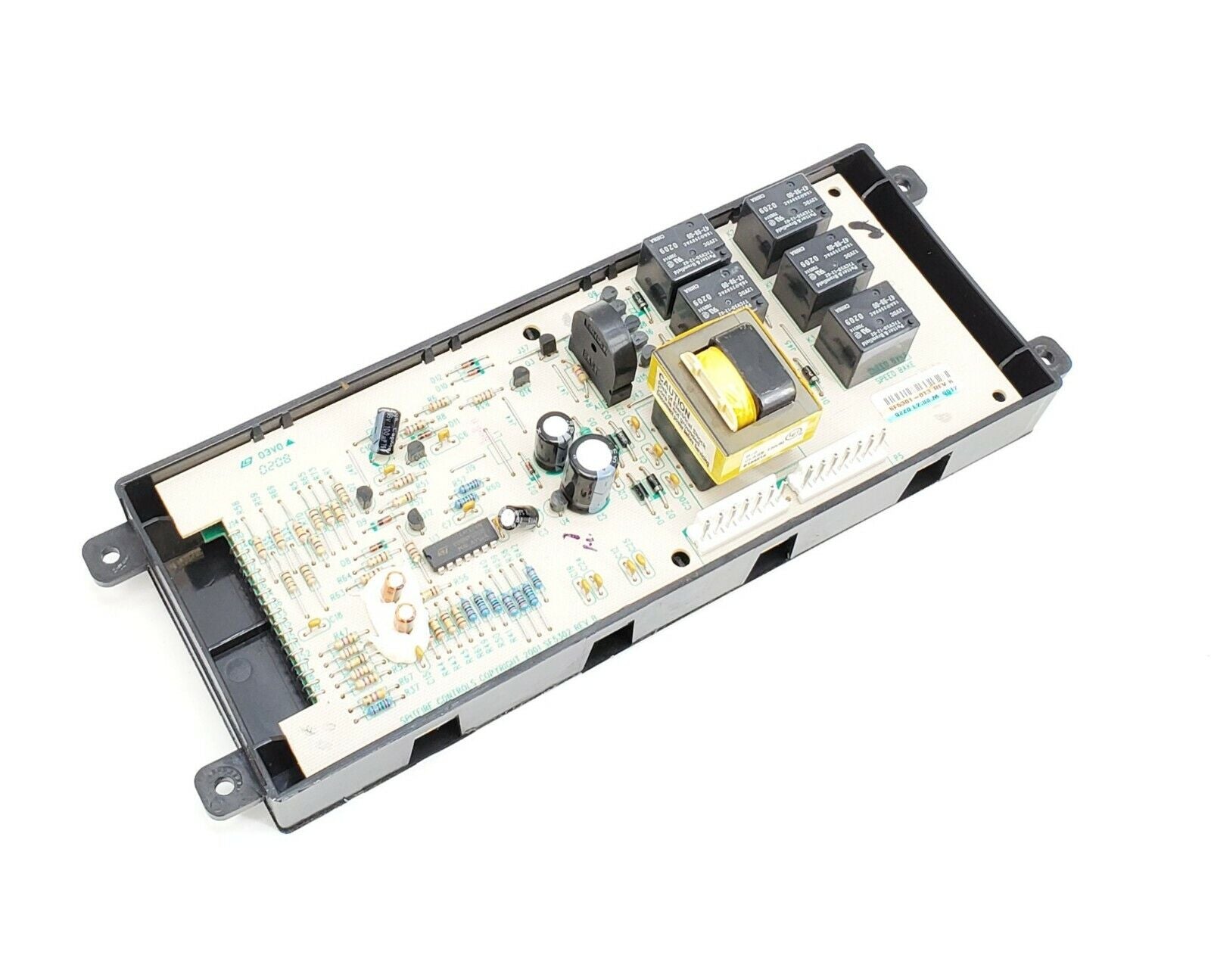 Frigidaire Range Control Board 316222906
