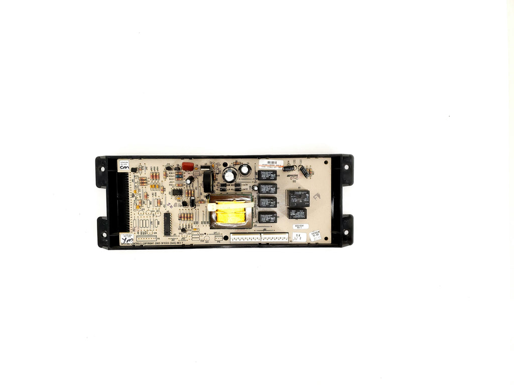 OEM  Frigidaire Range Control Board 316418303