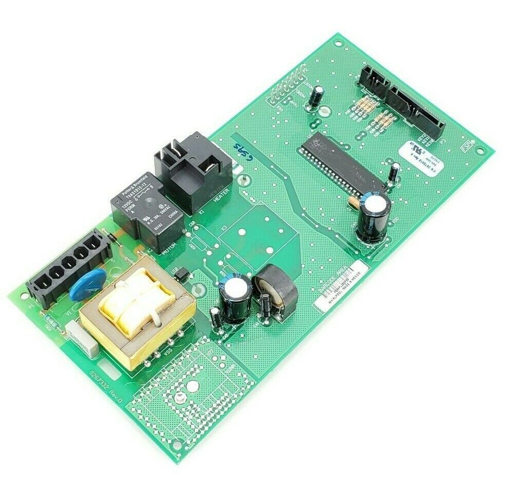 Whirlpool Dryer Control Board 3978918