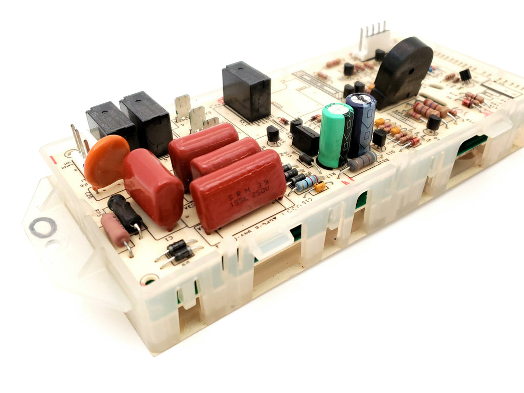 Whirlpool Range Control 8524301