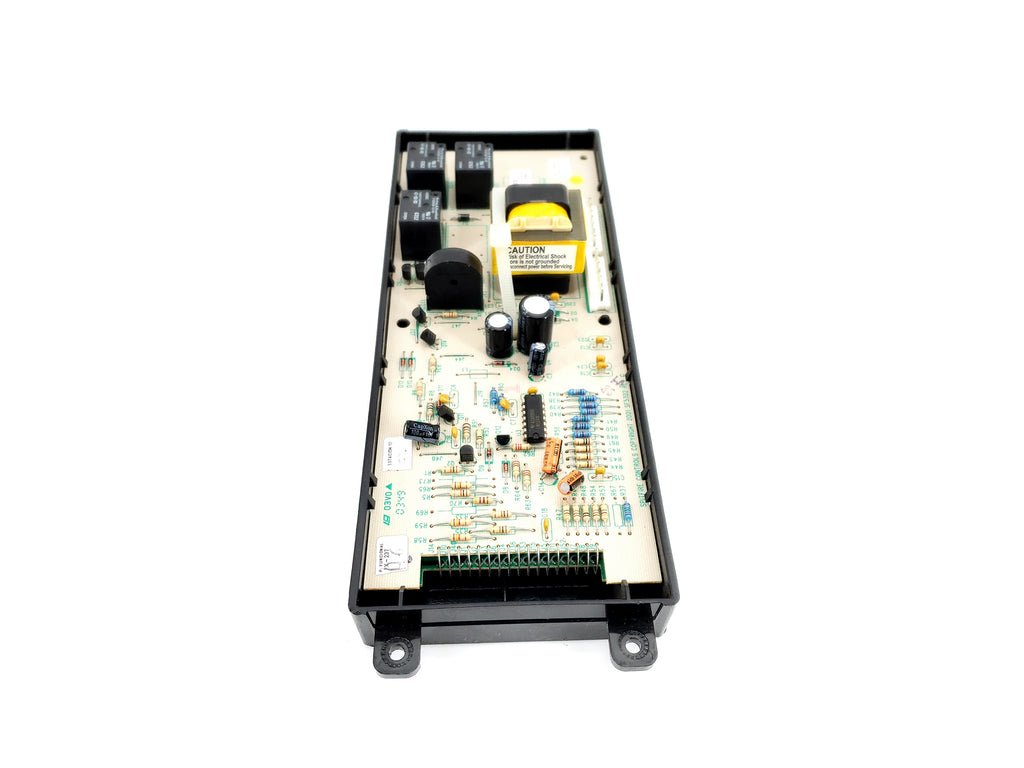Frigidaire Range Control  316207504