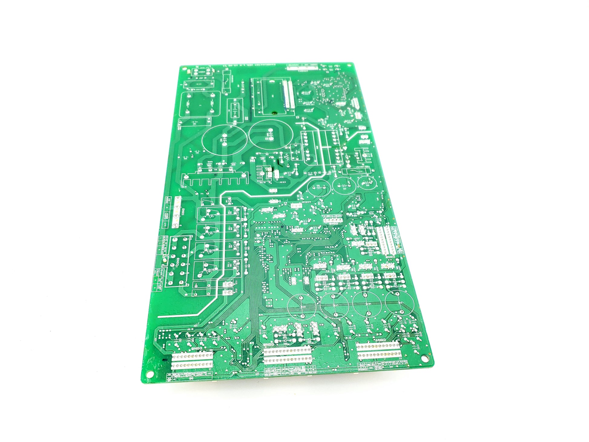 OEM  LG Refrigerator Control Board EBR77042508