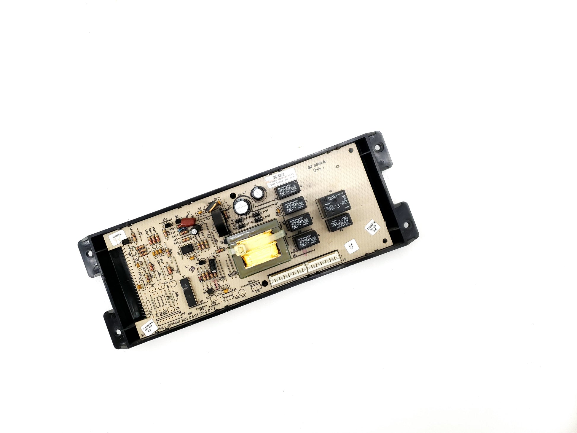 OEM  Frigidaire Range Control Board 316418303