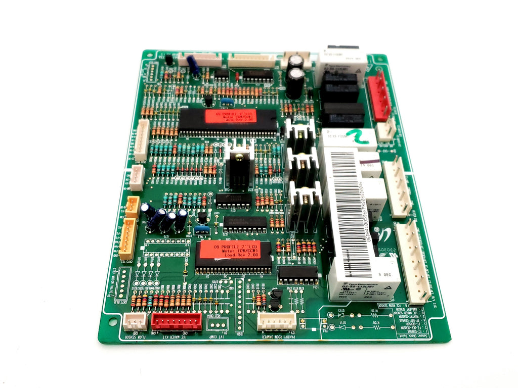 Samsung Refrigerator Control Board DA41-00596K