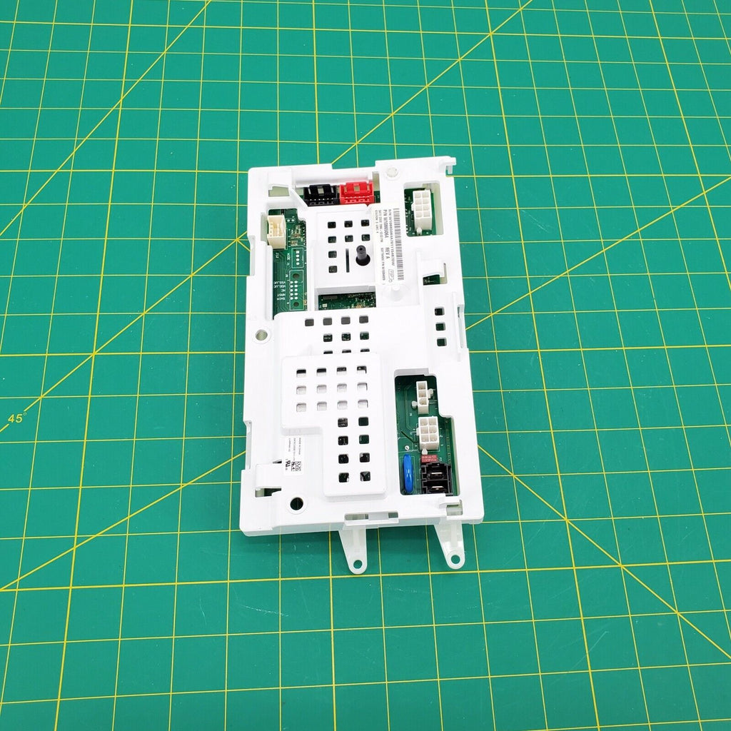 Whirlpool Washer Control W10865064