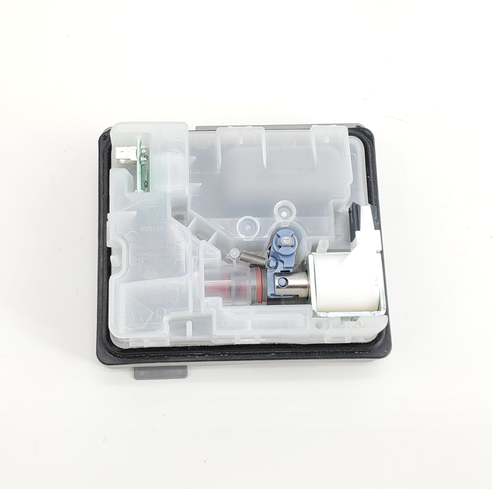 New OEM  LG Dishwasher Control AGM75469801