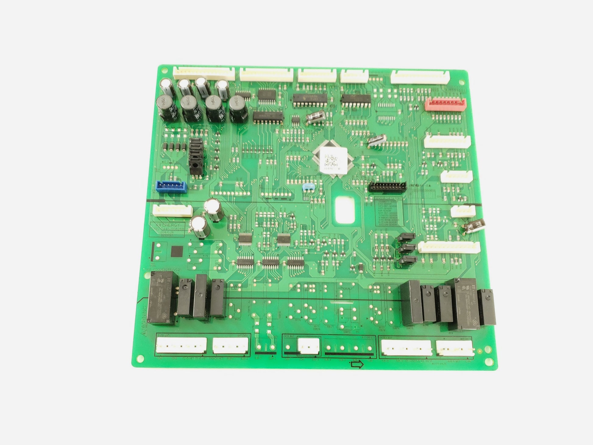 Samsung Refrigerator Control Board DA94-02274B
