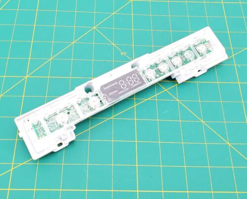 Kenmore Dishwasher Control W10620216
