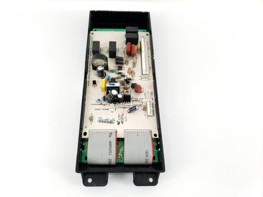 Frigidaire Range Control Board 316630005