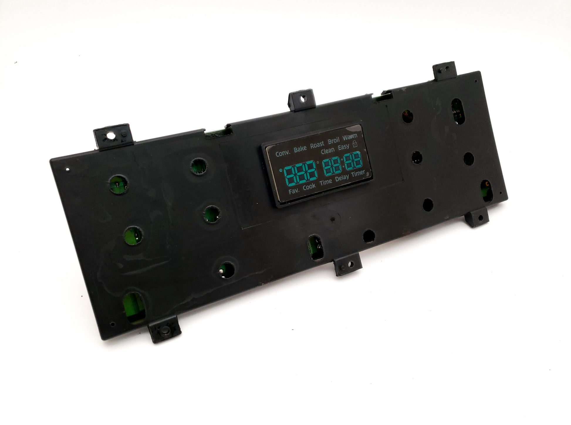 Samsung Range Control DE92-02588J