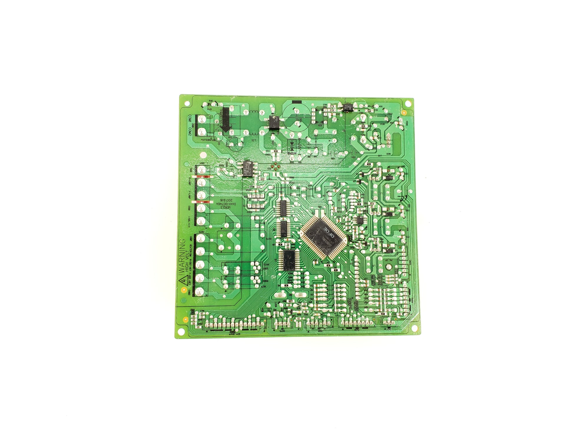 OEM  Samsung Refrigerator Control DA92-00420S