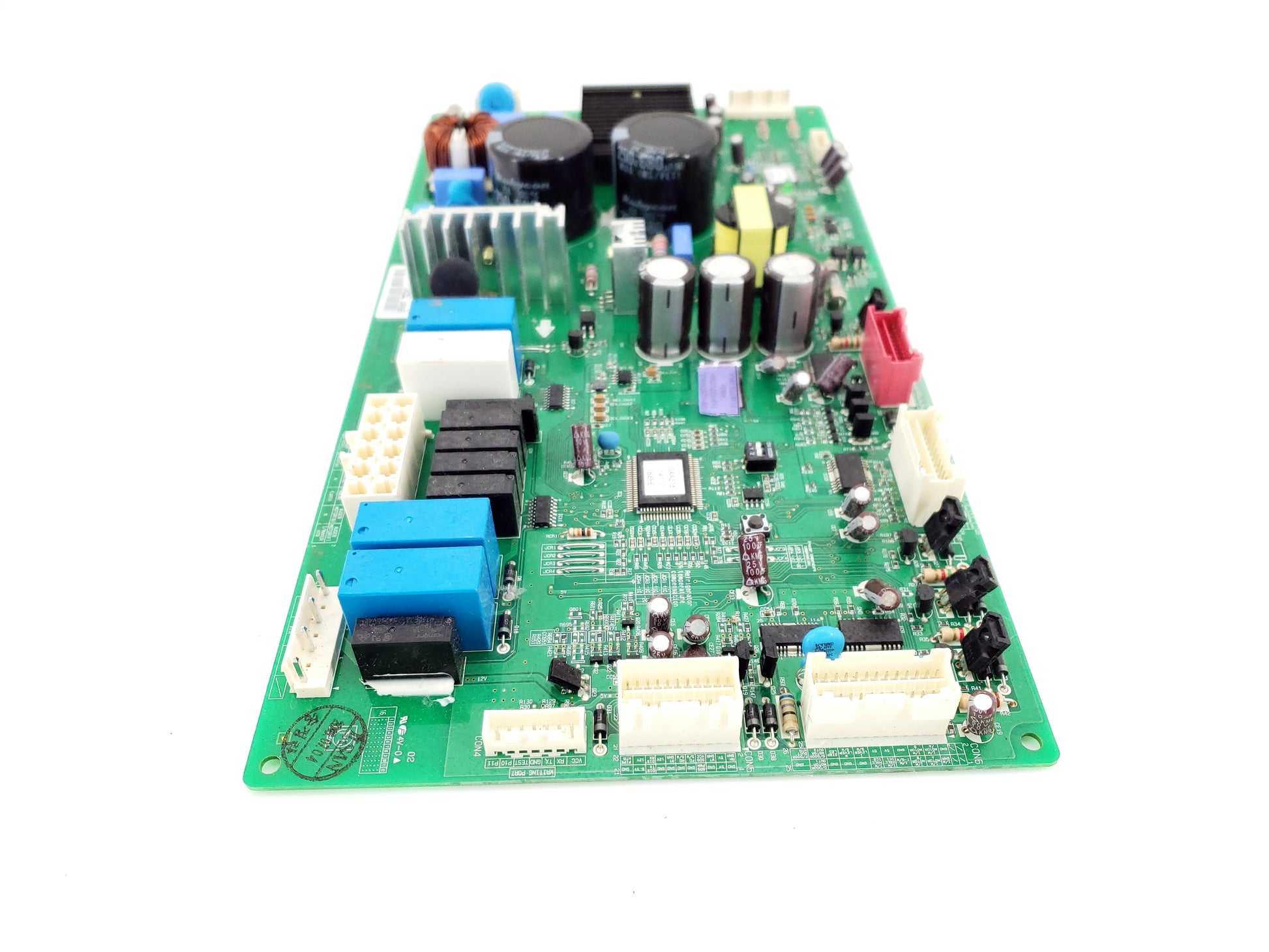 LG Refrigerator Control EBR80977508