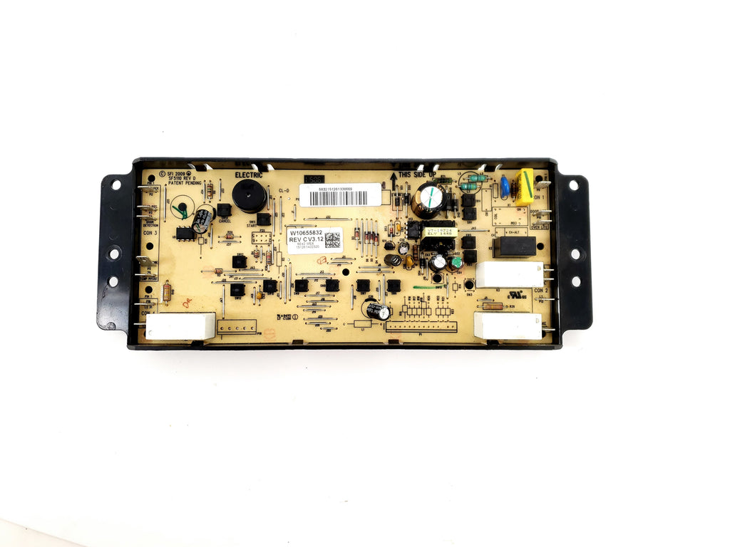 OEM  Maytag Range Control W10655832