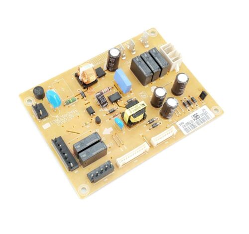 OEM  LG Range Control EBR84839801