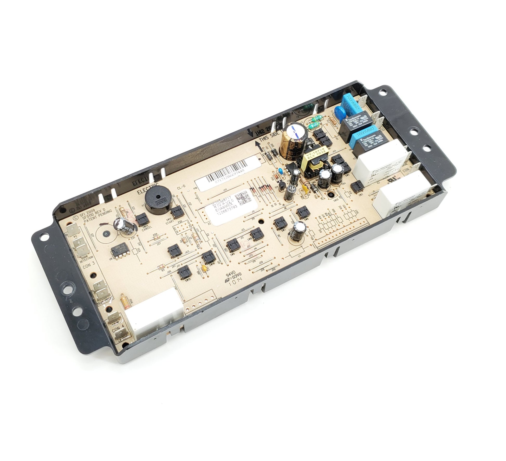 Maytag Range Control Board W10348717