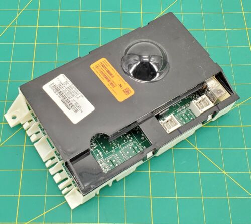 OEM  Frigidaire Dryer Control  809160309