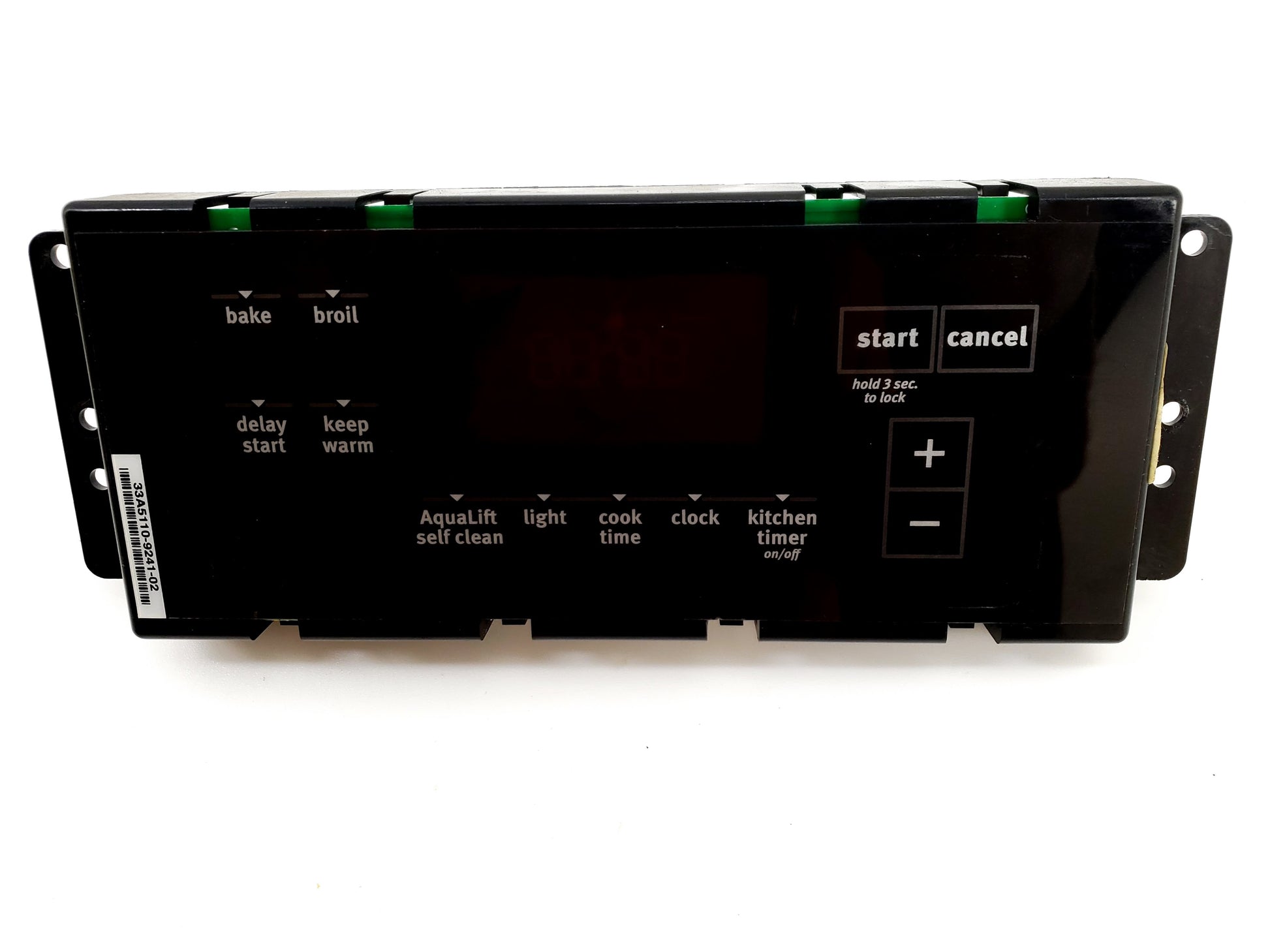 OEM  Maytag Range Control W10655832