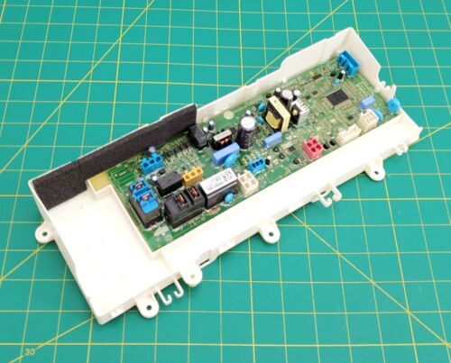 New OEM  LG Dryer Control Board EBR80198608