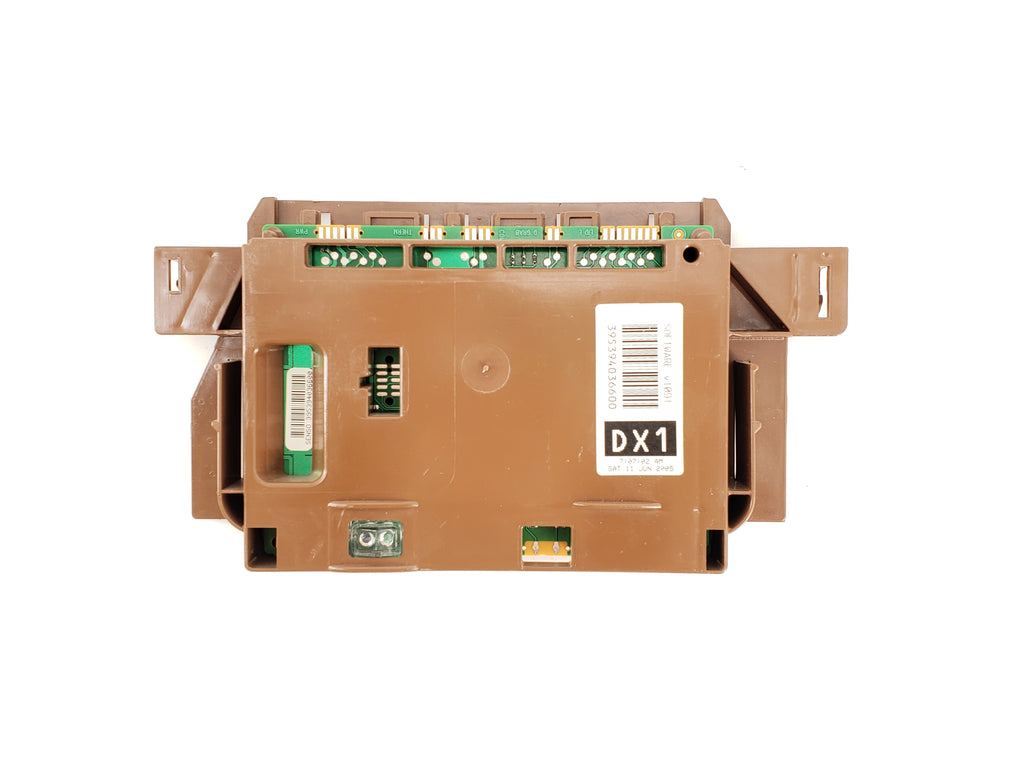 OEM  Fisher & Paykel Dryer Control 395394P
