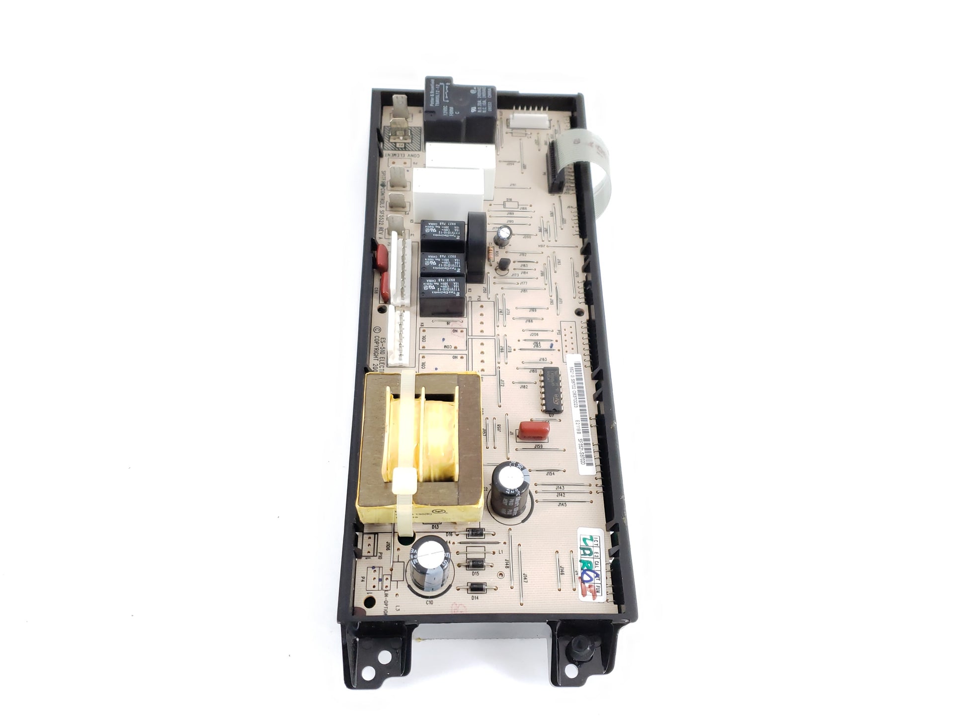 Kenmore Range Control Board 316418702