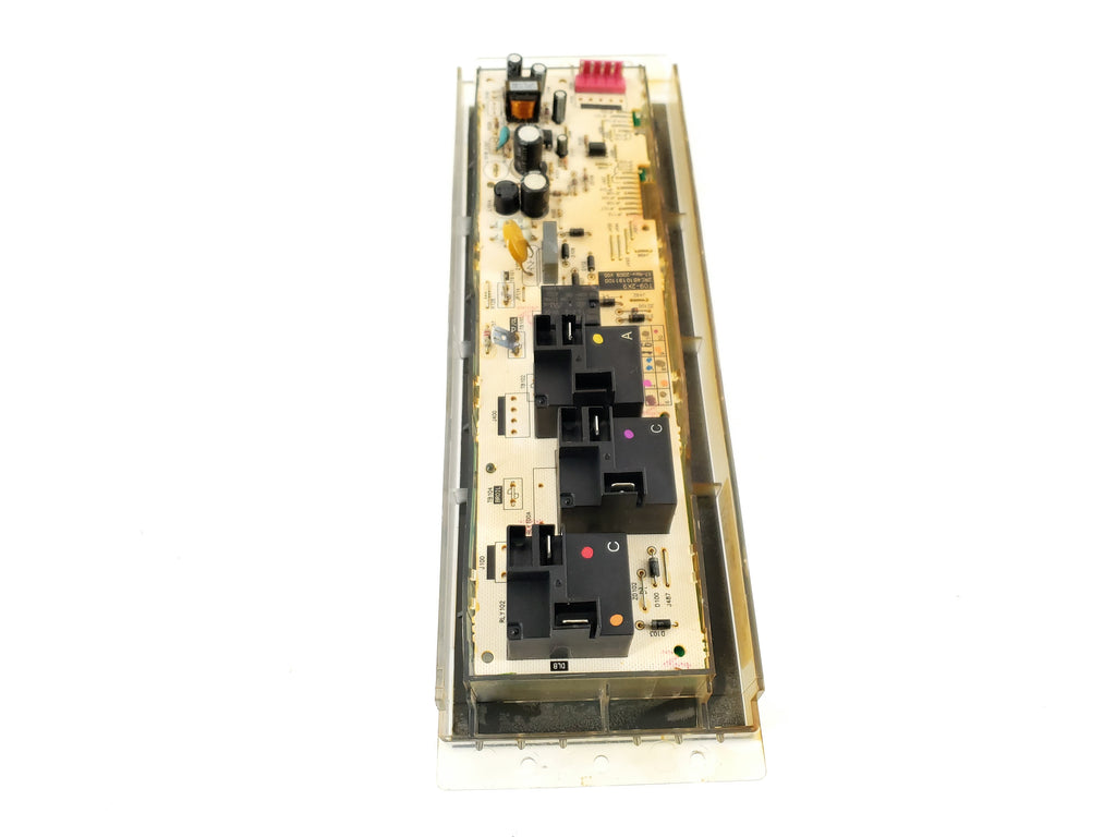 GE Range Control Board WB27T11274