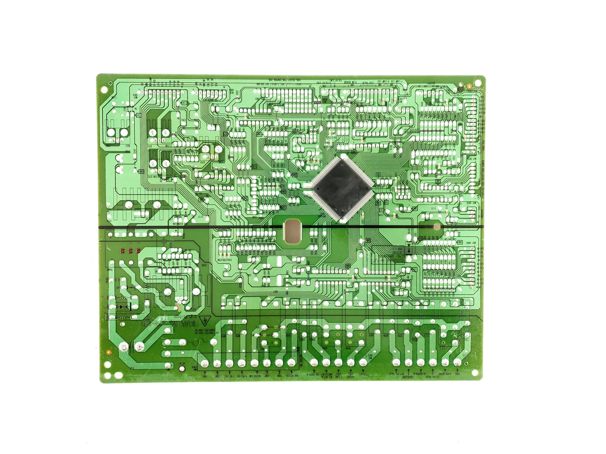 Samsung Refrigerator Control Board DA92-00242A