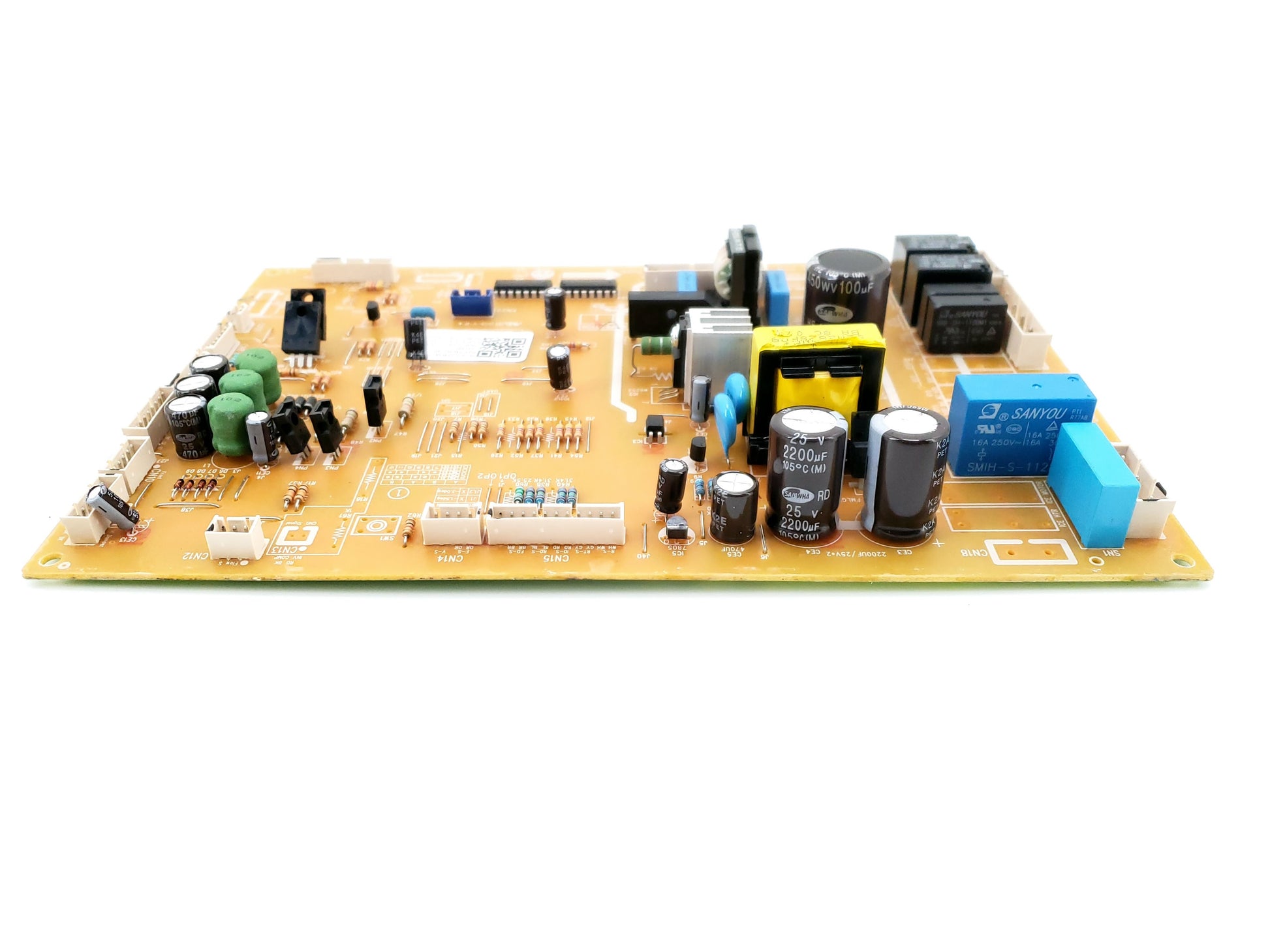 Kenmore Refrigerator Control Board 40301-0063422-03