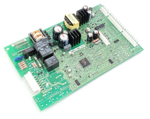 OEM  GE Refrigerator Control 200D2261G008