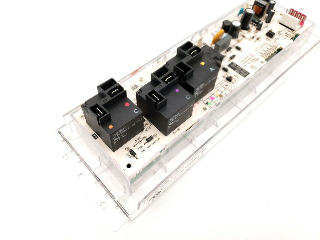 GE Range Control Board WB27T11271