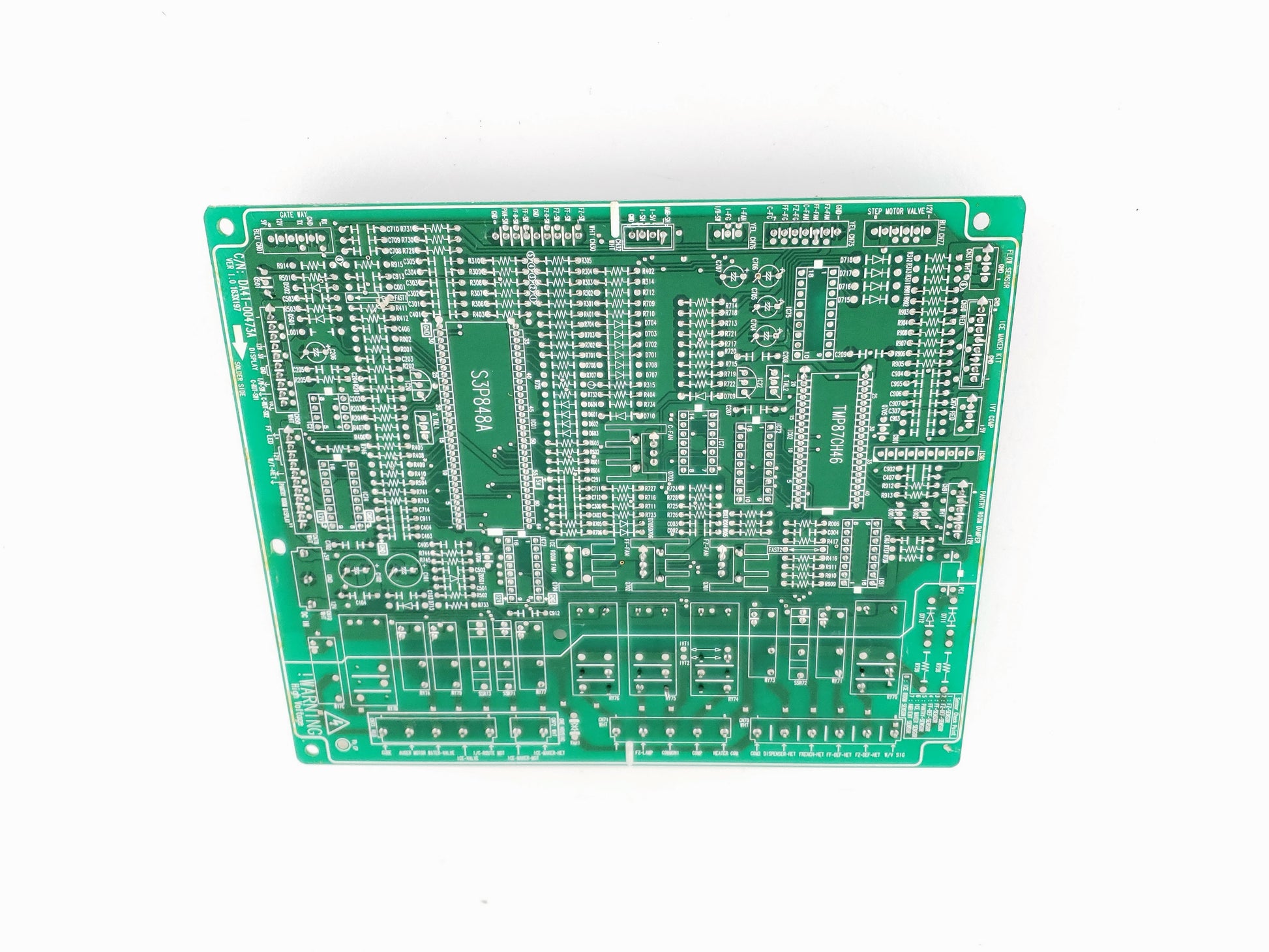 Samsung Refrigerator Control Board DA41-00596G