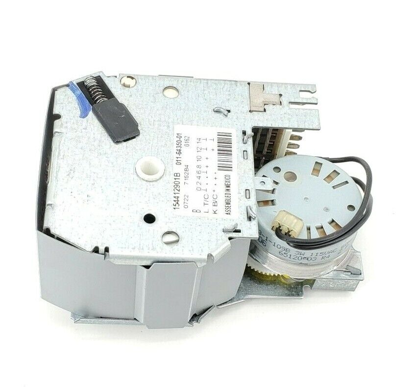 OEM  Frigidaire Dishwasher Timer 154412901
