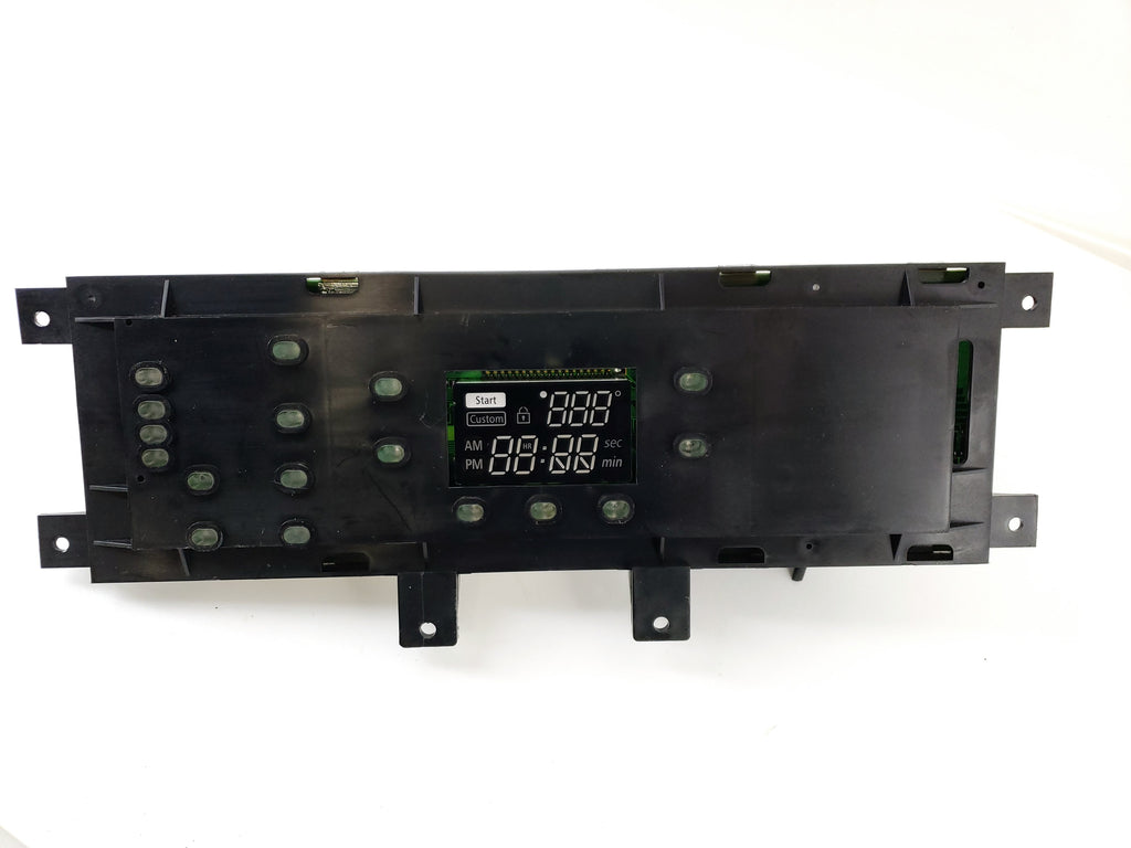 Samsung Range Control Board DE92-03045A