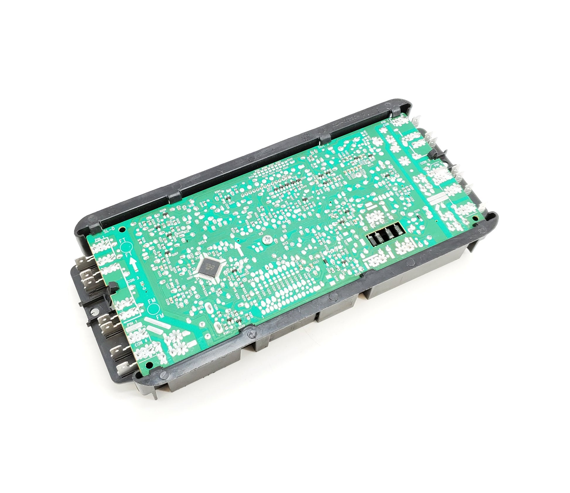 OEM  Whirlpool Range Control W10173529